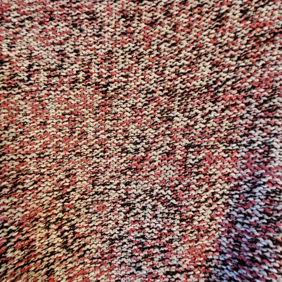 Jones Cardigan Button Up Winter Classic Cozy Knit Crochet Granny Sweater - Picture 3 of 8